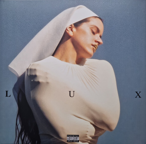 Cover von ROSALÌA - Lux